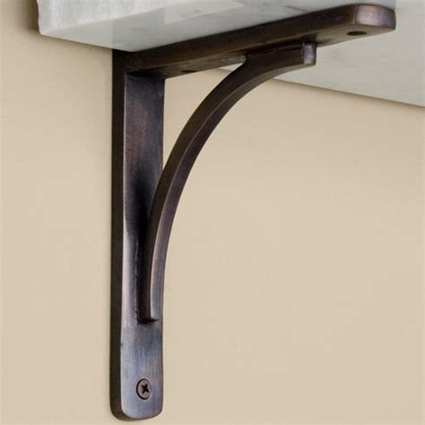 decorative metal shelf brackets uk|heavy duty decorative shelf brackets.